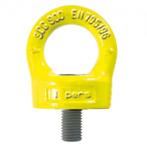 Eye Bolt Rotation Rotating Eye Bolts | Swivel Eye Bolts UK | Rotating Lifting Bolt