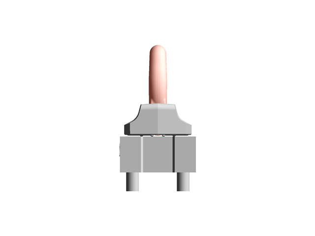 Anchorage Clamp With Screw On Plate Anchorage Clamp With Screw On Plate