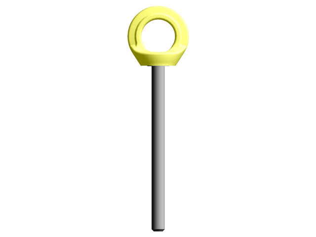 Anchorage Devices Eyebolts Anchorage Devices Eyebolts