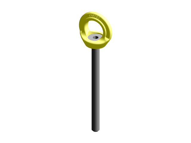 Anchorage Devices Eyebolts Anchorage Devices Eyebolts