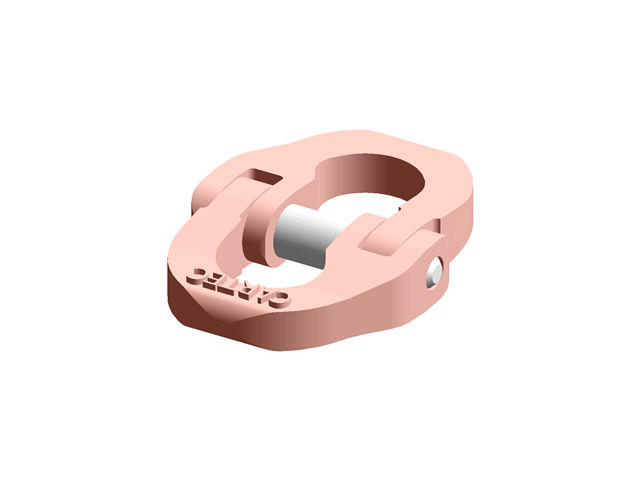 Carter Link Chain Cartec Connecting Link | Cartec G10 - TTC Lifting